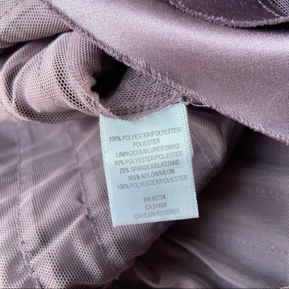 BCBGMAXAZRIA Bustier  Cocktail Dress - Picture 9 of 16